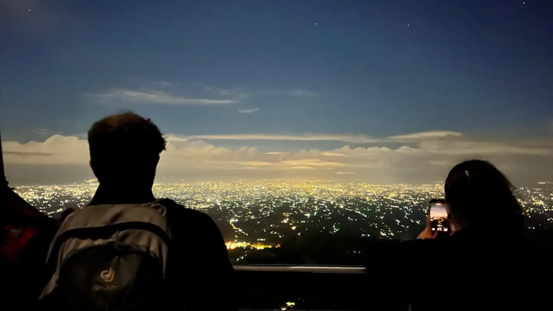 Merapi Volcano Lava View - Hiking